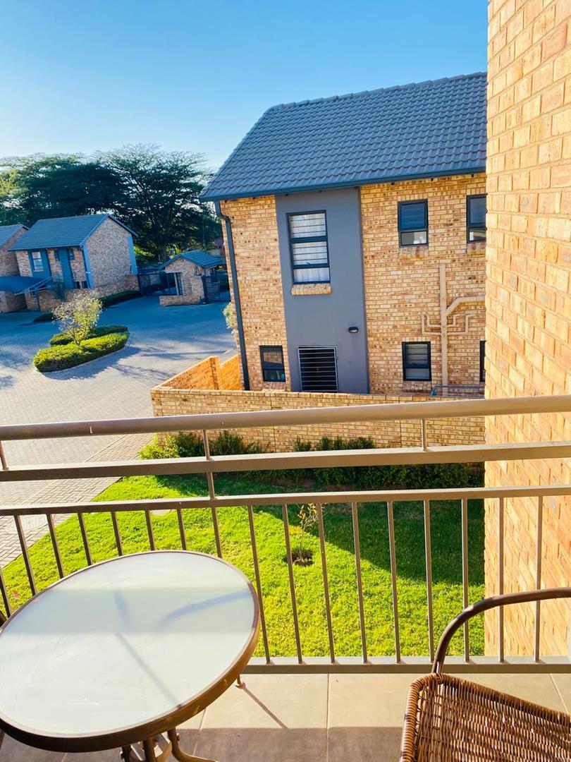2 Bedroom Property for Sale in Theresa Park Gauteng