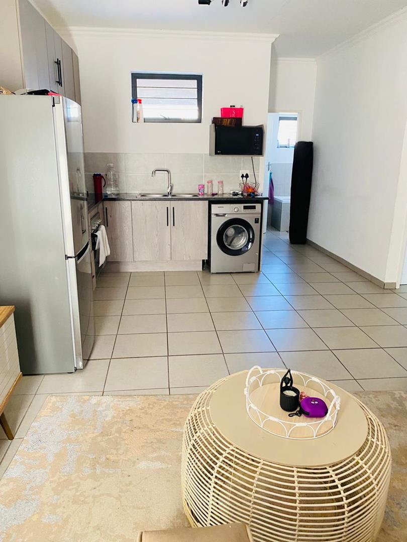 2 Bedroom Property for Sale in Theresa Park Gauteng
