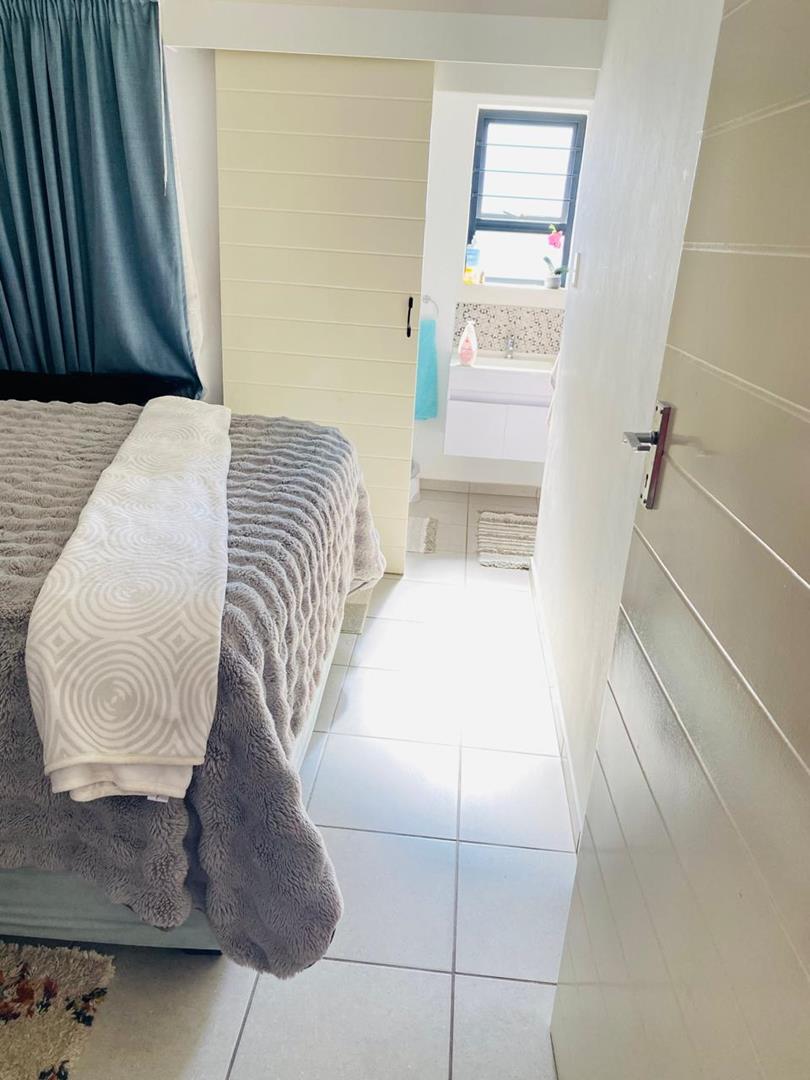 2 Bedroom Property for Sale in Theresa Park Gauteng