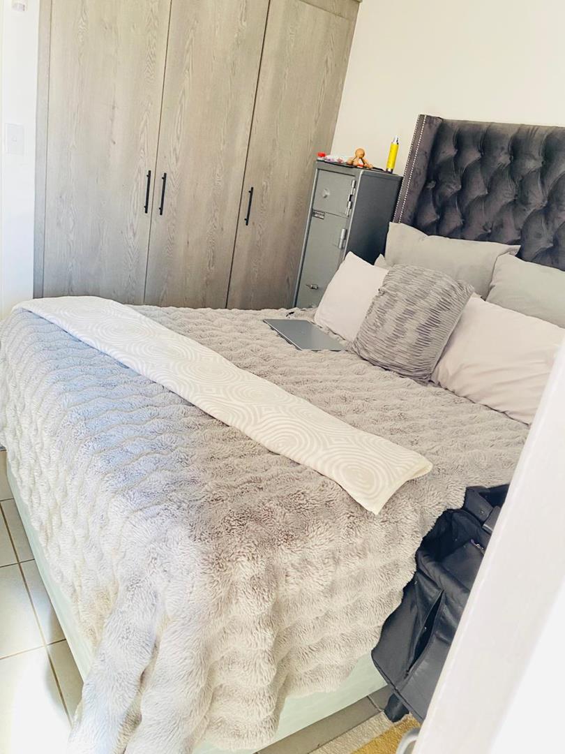 2 Bedroom Property for Sale in Theresa Park Gauteng