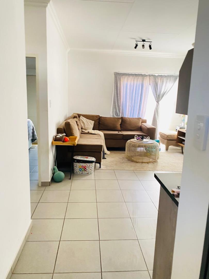 2 Bedroom Property for Sale in Theresa Park Gauteng