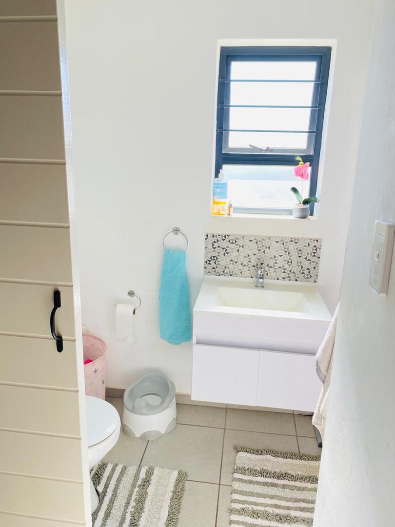 2 Bedroom Property for Sale in Theresa Park Gauteng