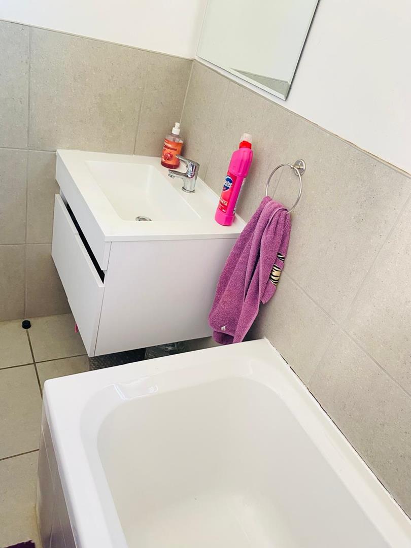 2 Bedroom Property for Sale in Theresa Park Gauteng