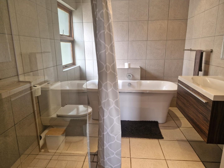 3 Bedroom Property for Sale in Morningside Gauteng