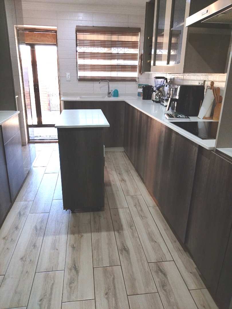 To Let 2 Bedroom Property for Rent in Tsakane Gauteng