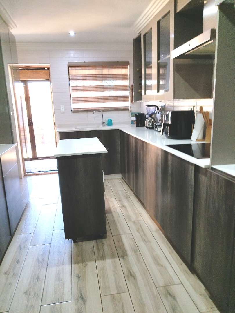 To Let 2 Bedroom Property for Rent in Tsakane Gauteng