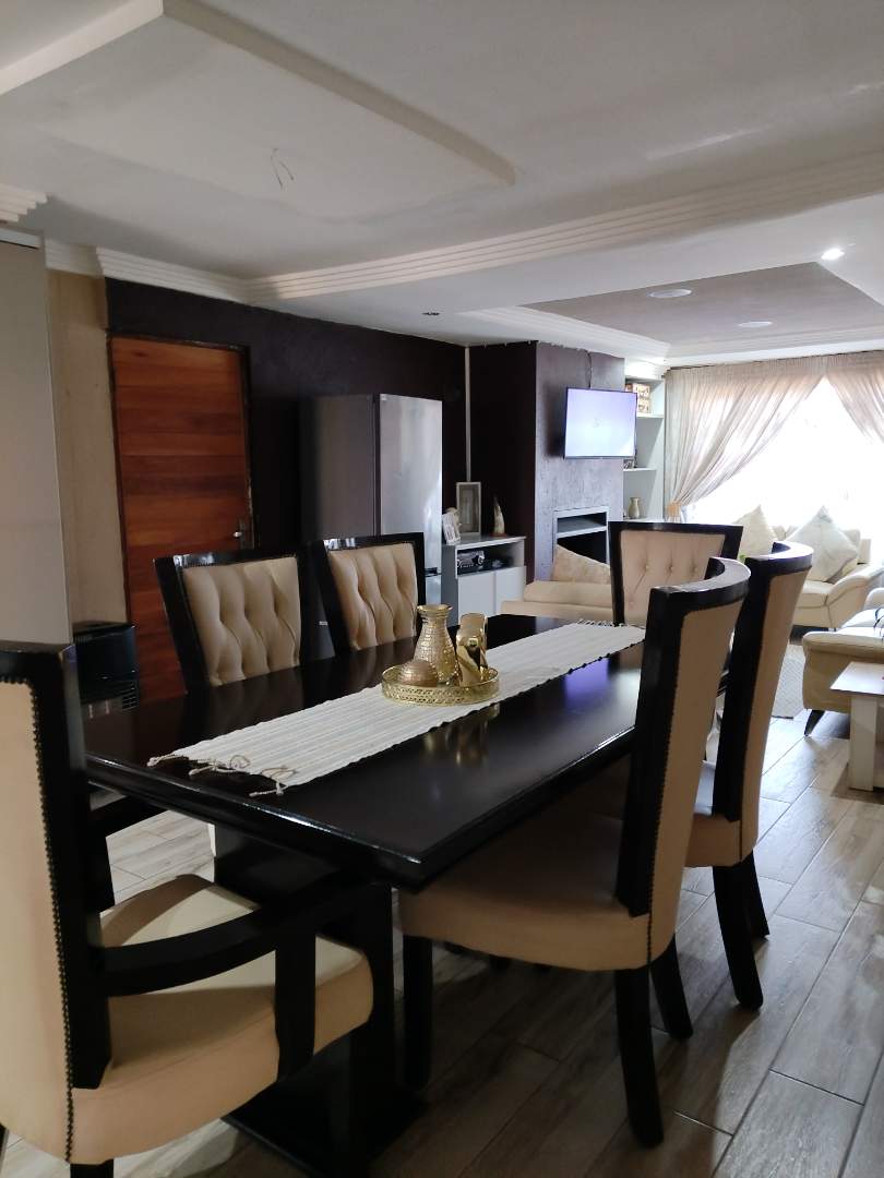 To Let 2 Bedroom Property for Rent in Tsakane Gauteng