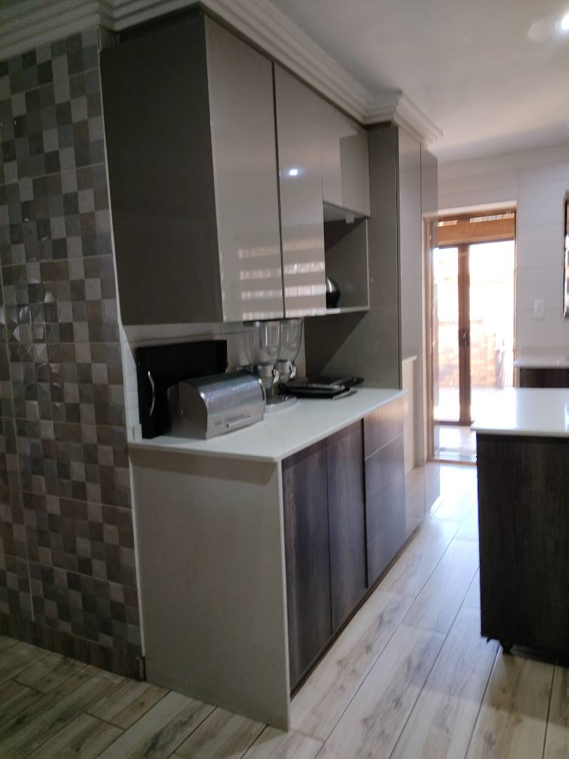 To Let 2 Bedroom Property for Rent in Tsakane Gauteng