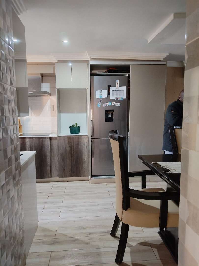To Let 2 Bedroom Property for Rent in Tsakane Gauteng