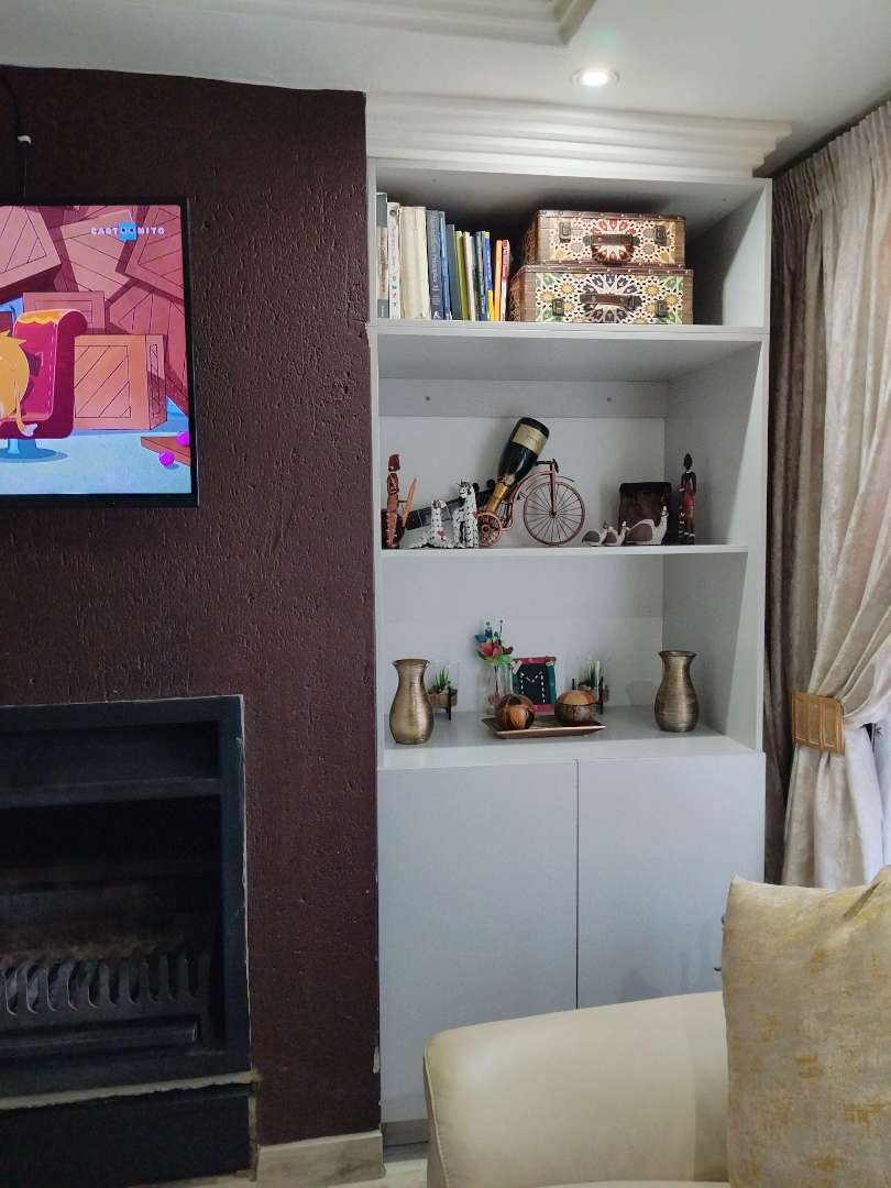 To Let 2 Bedroom Property for Rent in Tsakane Gauteng