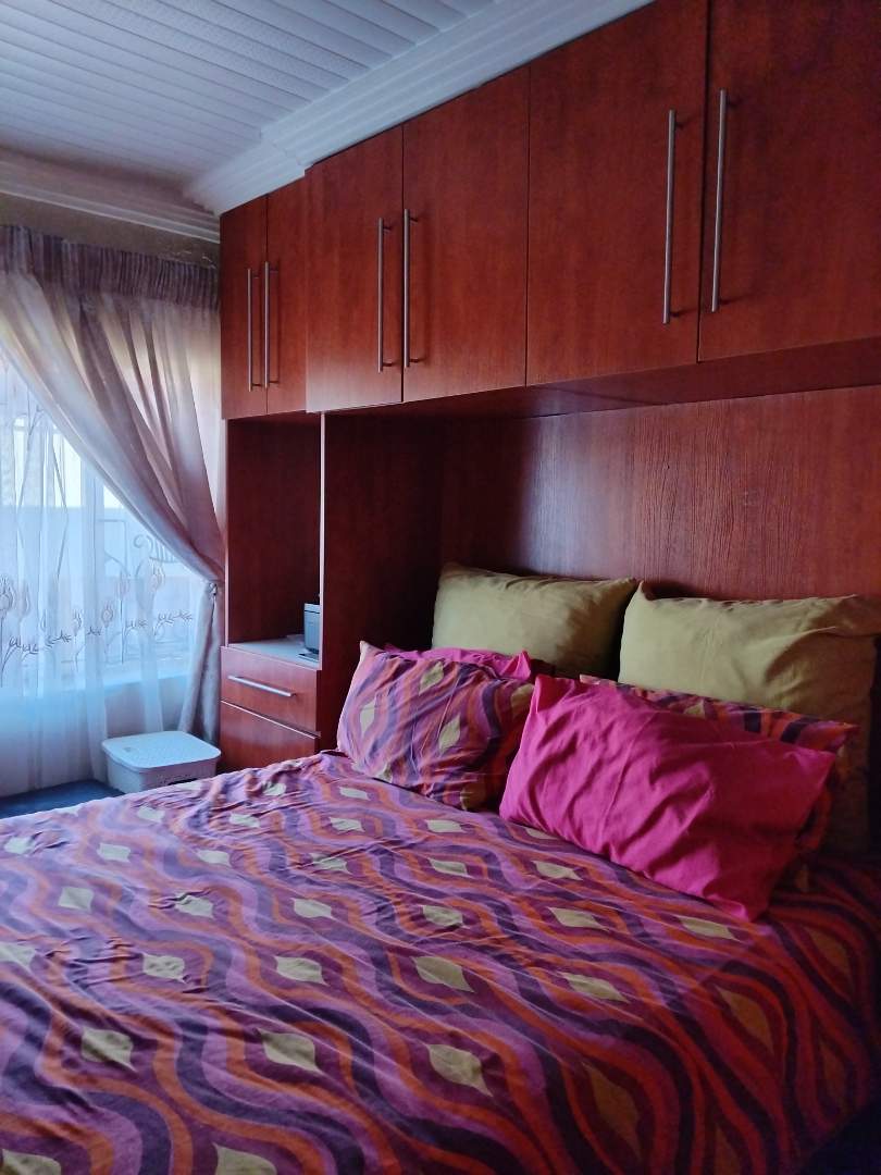 To Let 2 Bedroom Property for Rent in Tsakane Gauteng