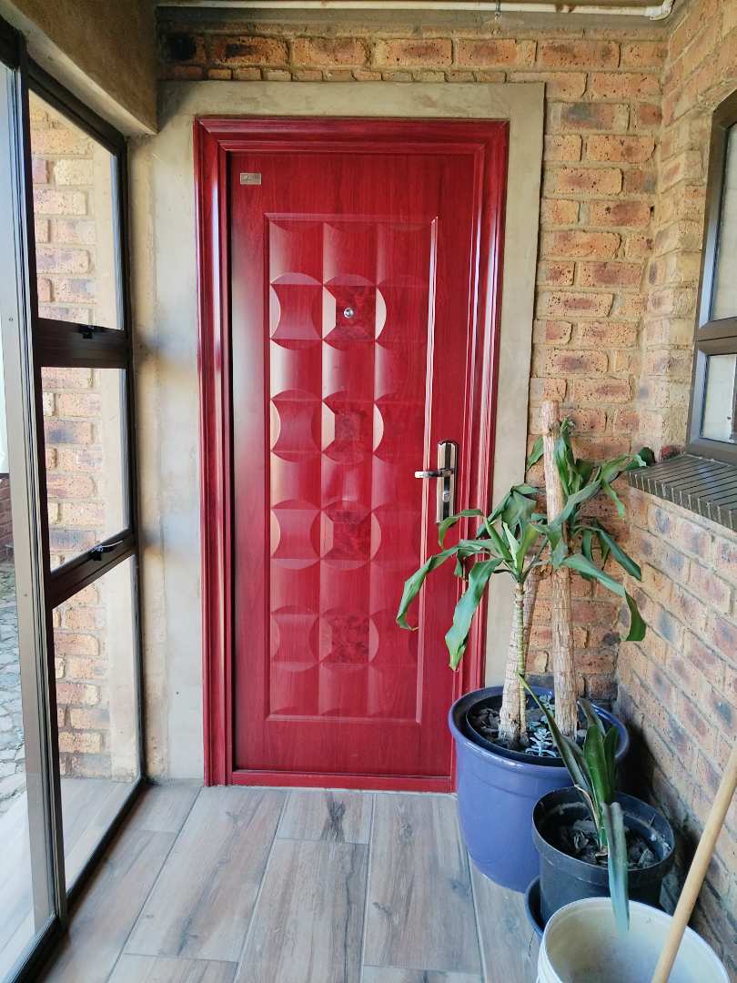 To Let 2 Bedroom Property for Rent in Tsakane Gauteng