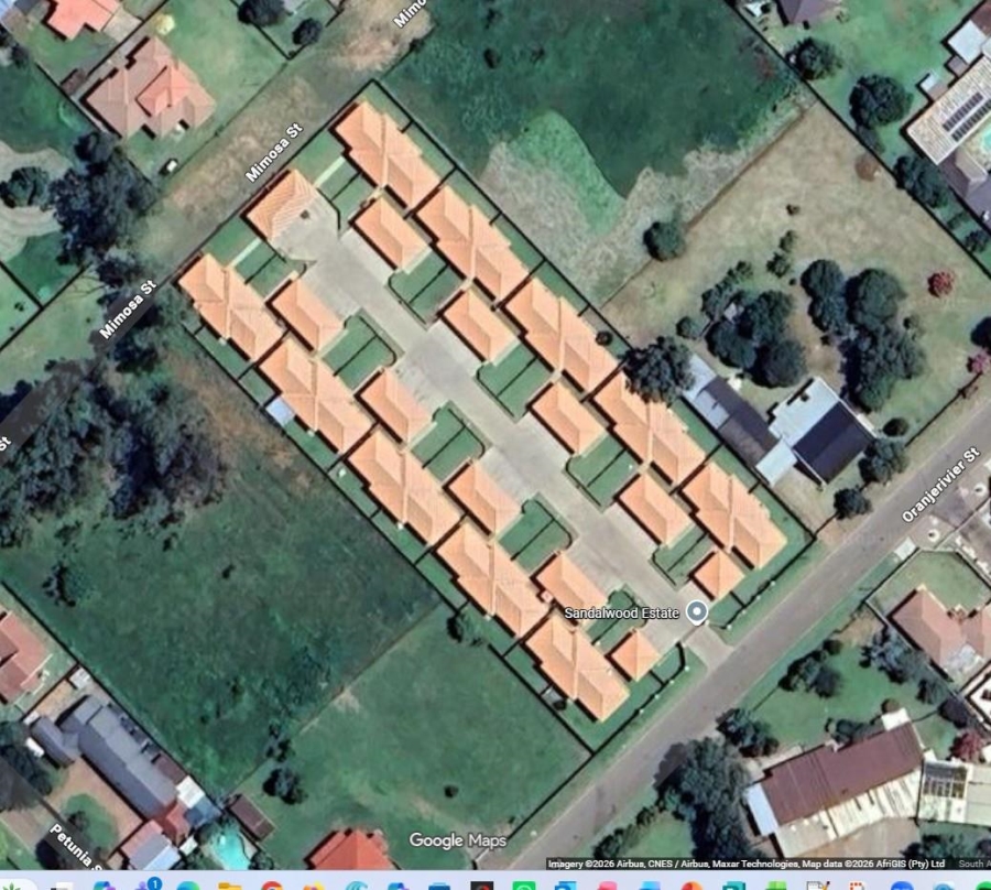 56 Bedroom Property for Sale in Riversdale Gauteng