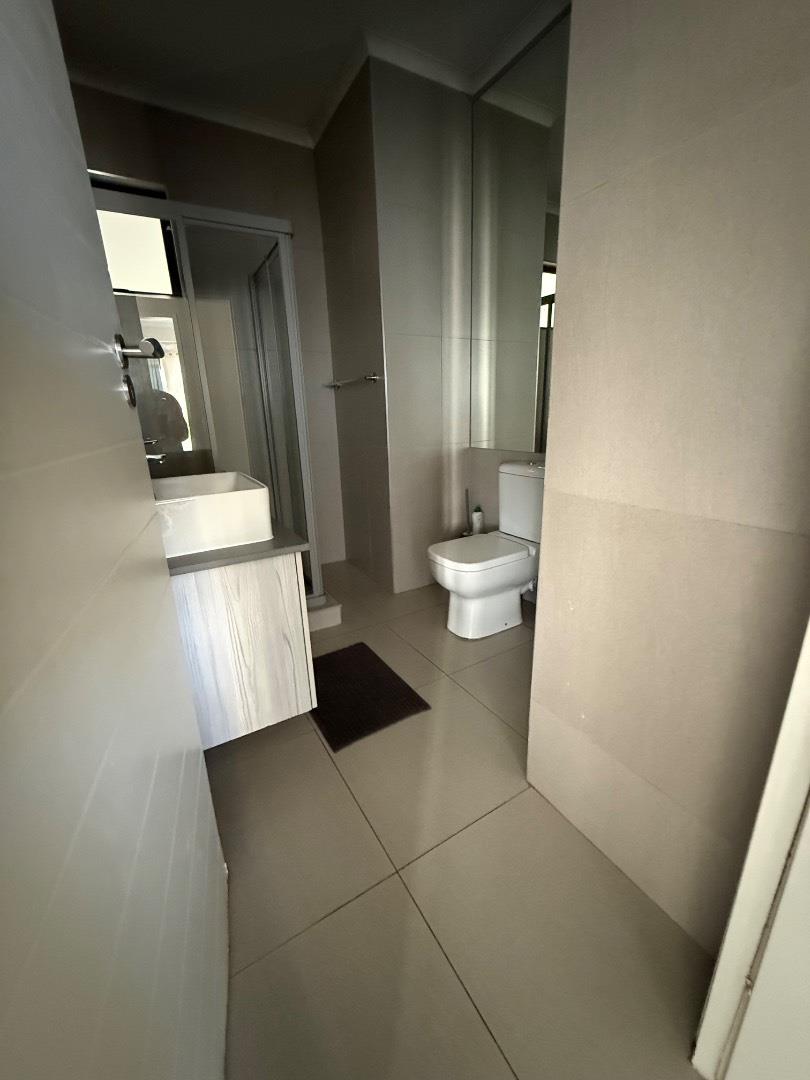 To Let 2 Bedroom Property for Rent in Carlswald Gauteng