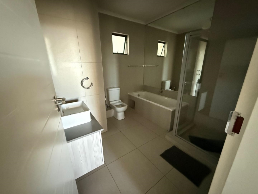 To Let 2 Bedroom Property for Rent in Carlswald Gauteng