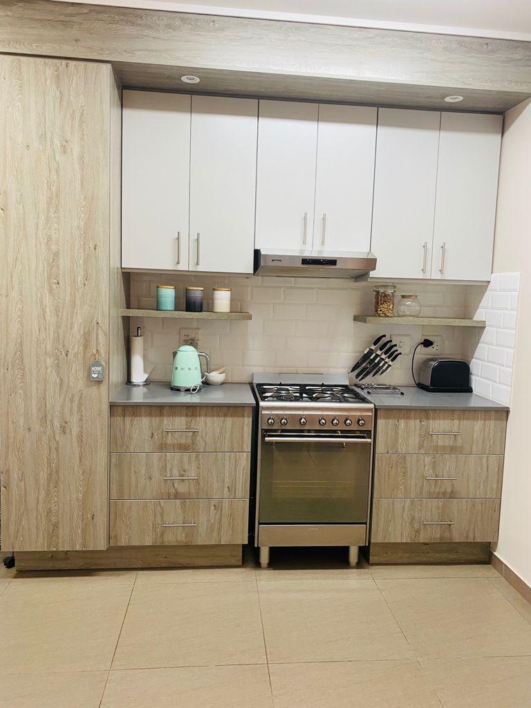 To Let 2 Bedroom Property for Rent in Midrand Gauteng