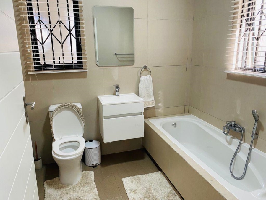 To Let 2 Bedroom Property for Rent in Midrand Gauteng