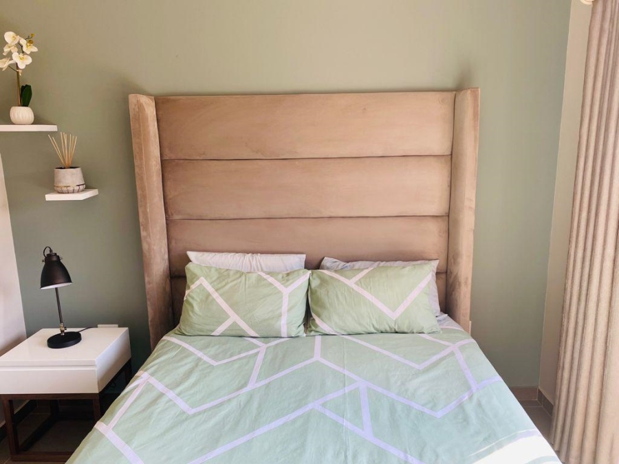 To Let 2 Bedroom Property for Rent in Midrand Gauteng
