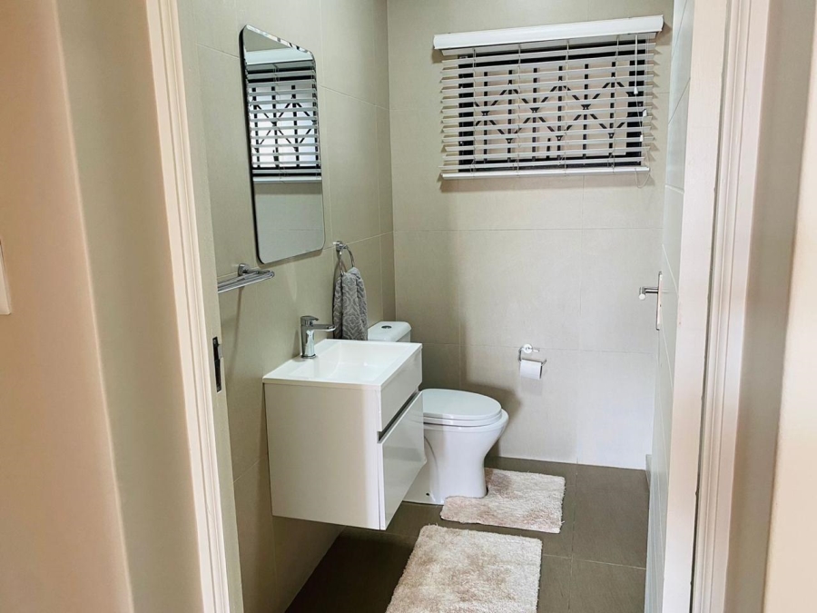 To Let 2 Bedroom Property for Rent in Midrand Gauteng