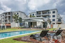 To Let 2 Bedroom Property for Rent in Midrand Gauteng