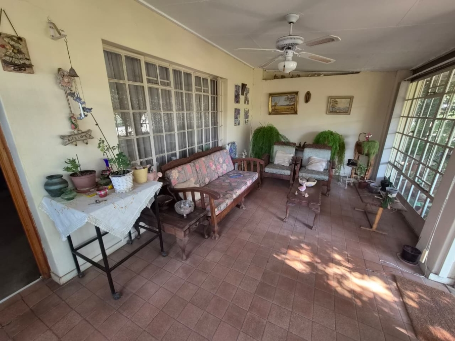 3 Bedroom Property for Sale in Theresa Park Gauteng