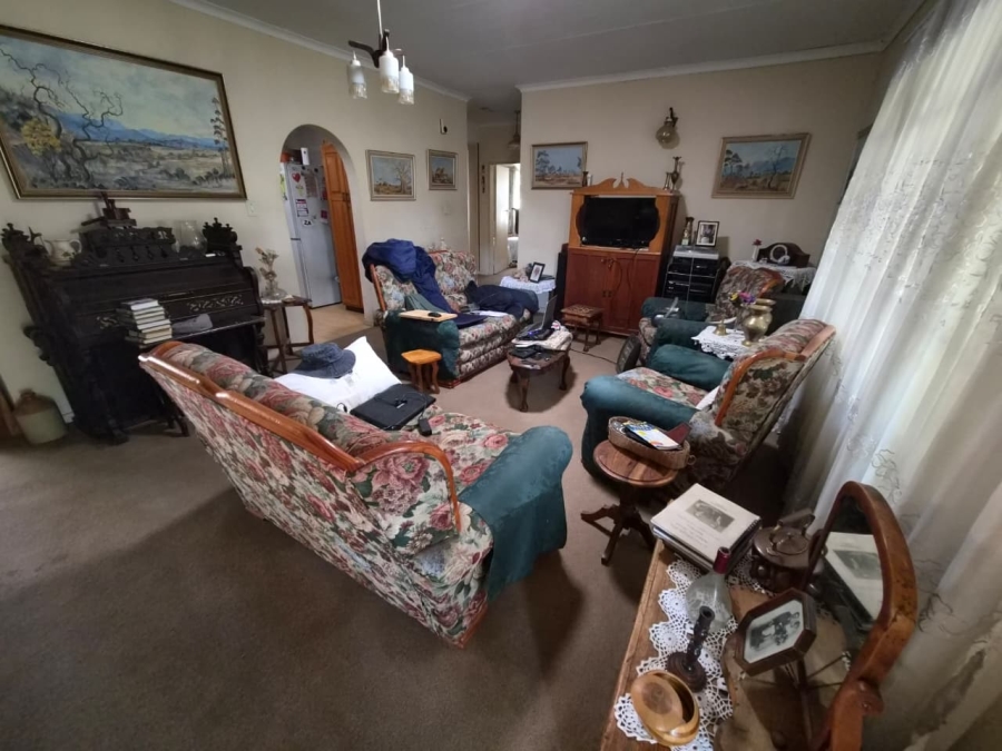 3 Bedroom Property for Sale in Theresa Park Gauteng