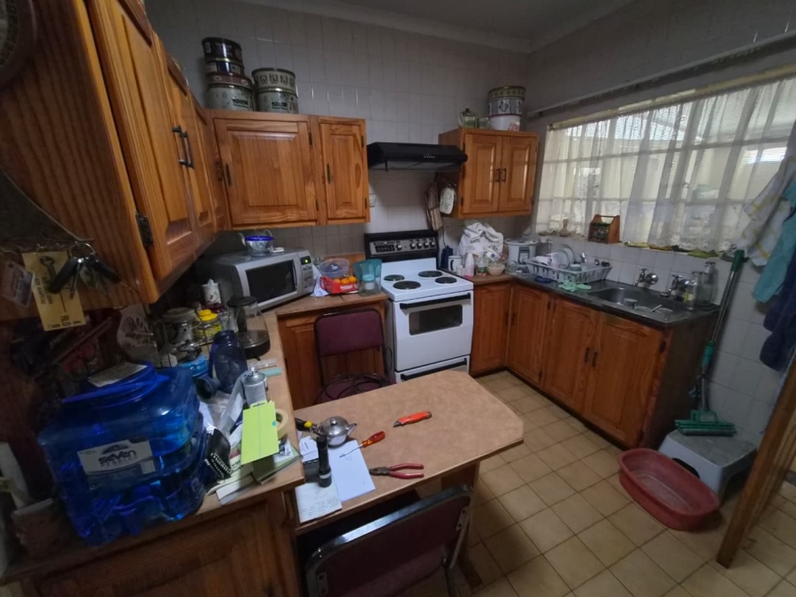3 Bedroom Property for Sale in Theresa Park Gauteng