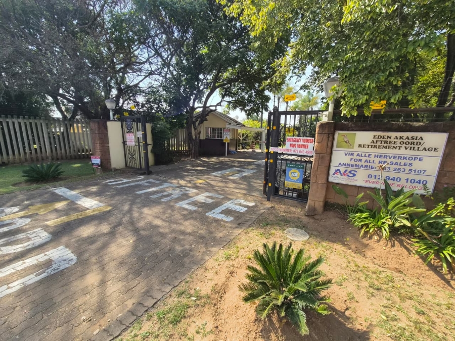 3 Bedroom Property for Sale in Theresa Park Gauteng