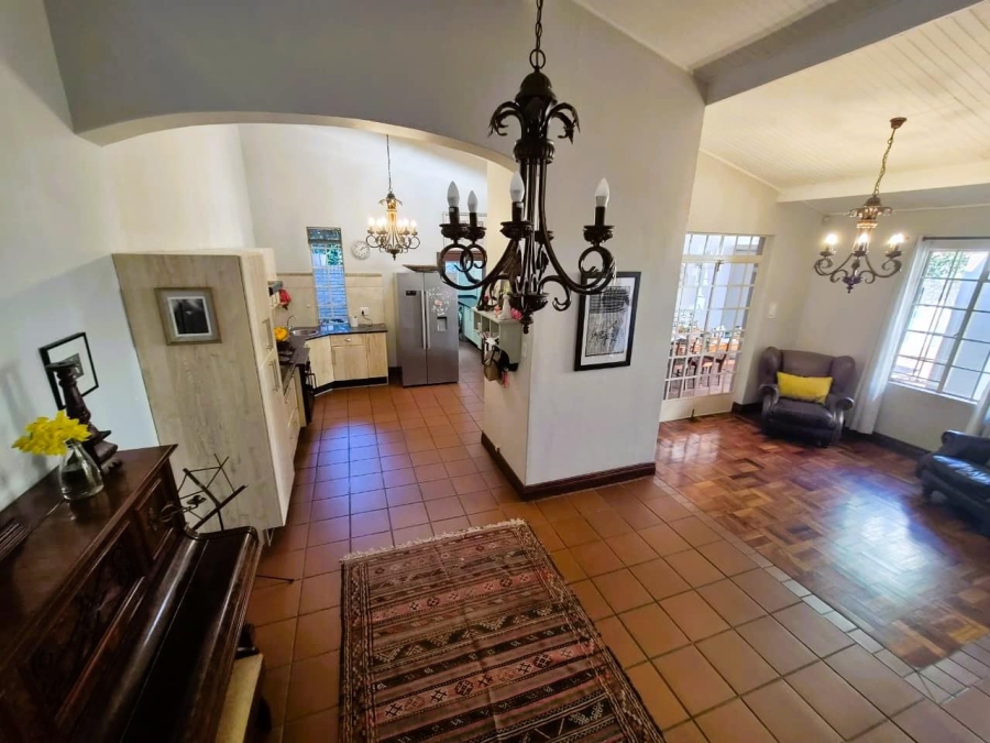 3 Bedroom Property for Sale in Rietondale Gauteng