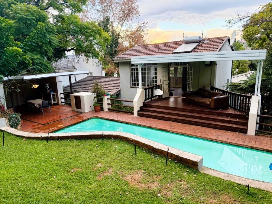 3 Bedroom Property for Sale in Rietondale Gauteng