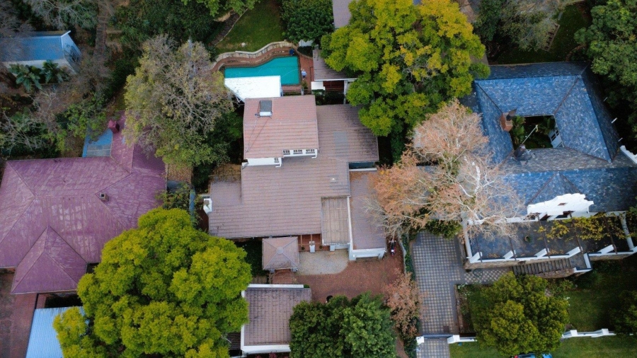 3 Bedroom Property for Sale in Rietondale Gauteng