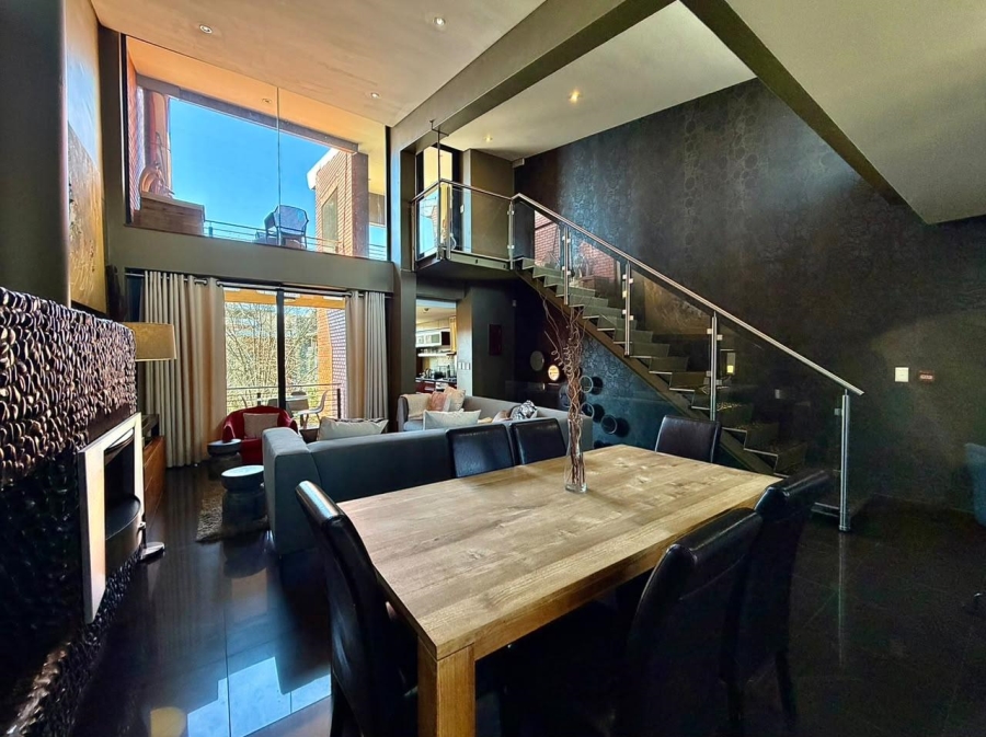 2 Bedroom Property for Sale in Melrose Arch Gauteng