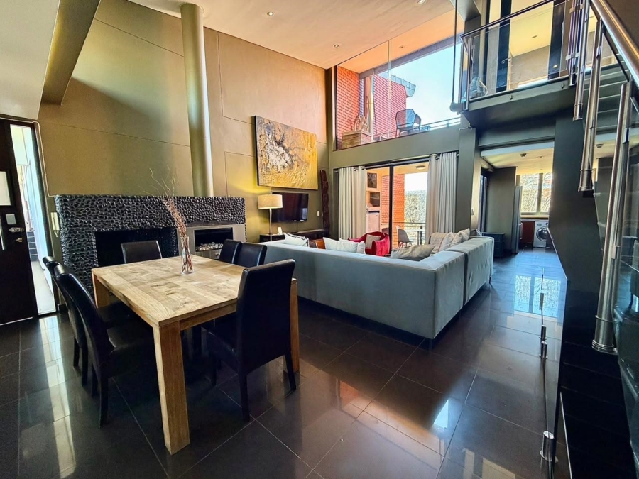 2 Bedroom Property for Sale in Melrose Arch Gauteng