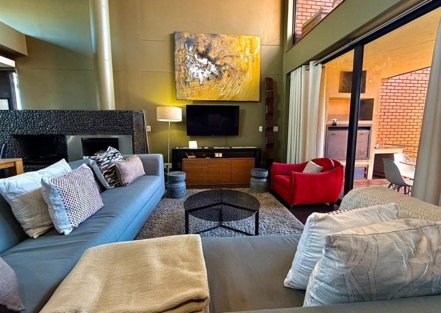 2 Bedroom Property for Sale in Melrose Arch Gauteng
