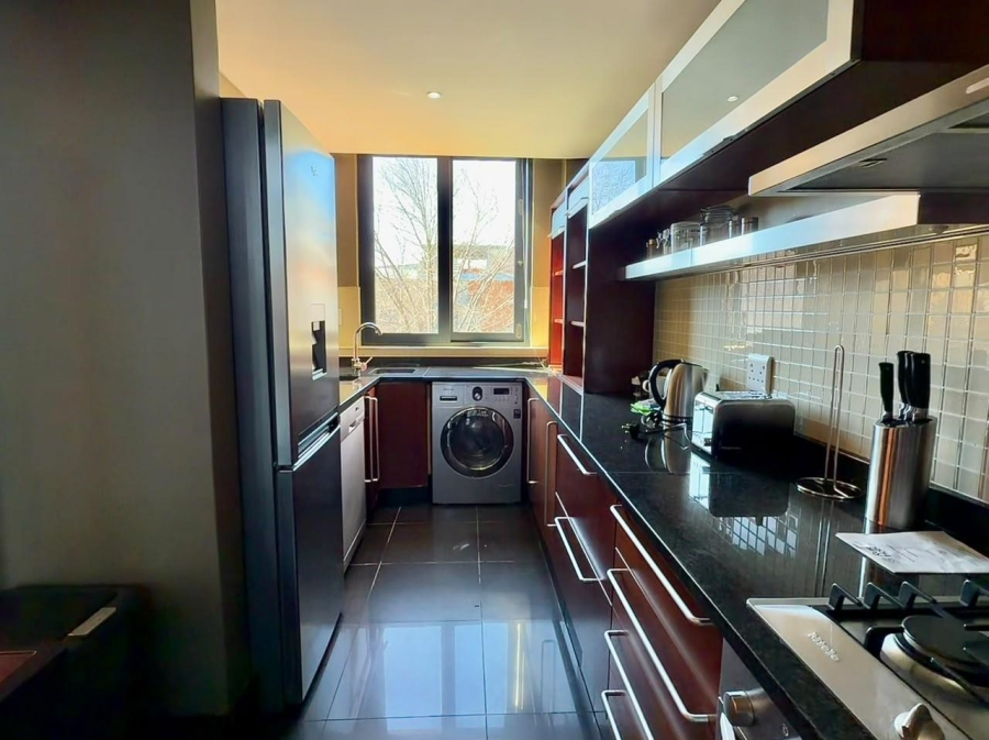 2 Bedroom Property for Sale in Melrose Arch Gauteng