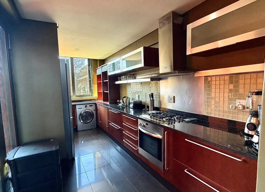 2 Bedroom Property for Sale in Melrose Arch Gauteng
