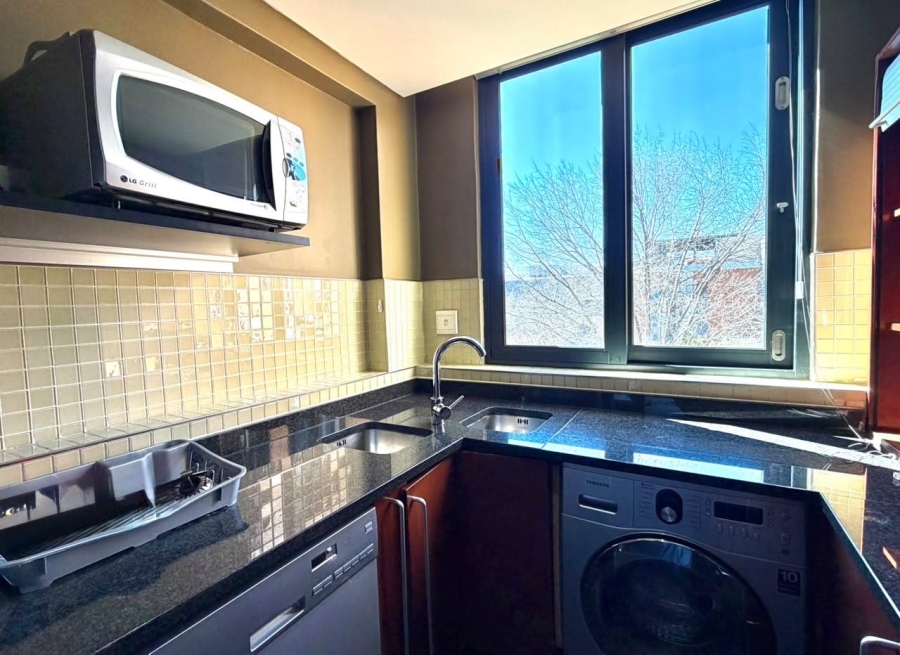 2 Bedroom Property for Sale in Melrose Arch Gauteng