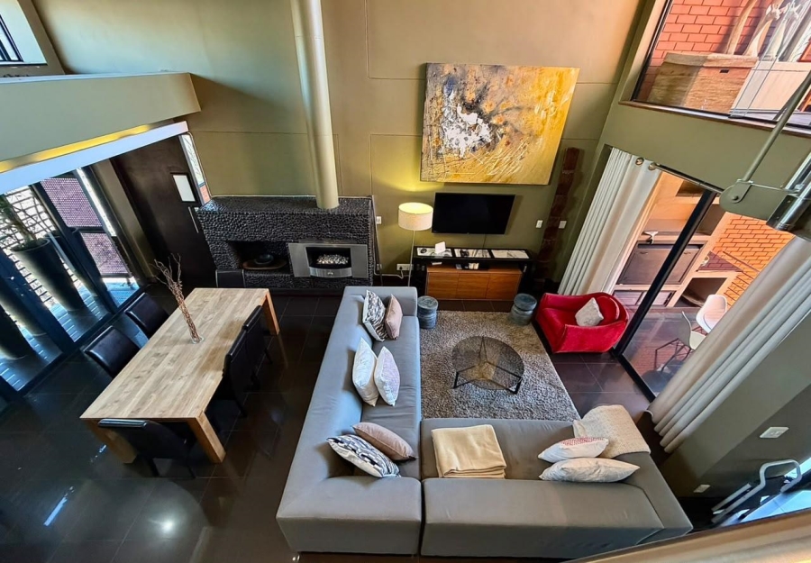 2 Bedroom Property for Sale in Melrose Arch Gauteng