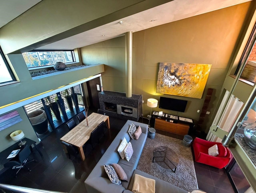 2 Bedroom Property for Sale in Melrose Arch Gauteng