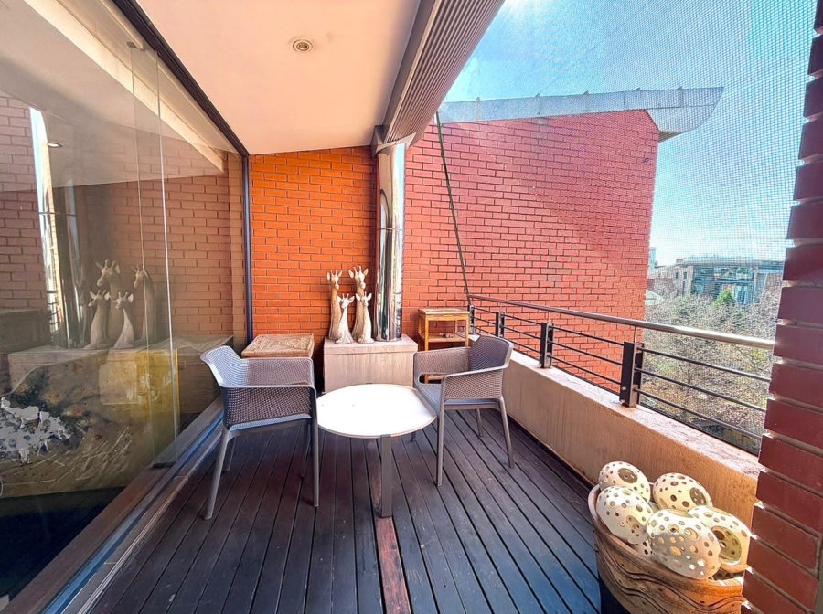 2 Bedroom Property for Sale in Melrose Arch Gauteng