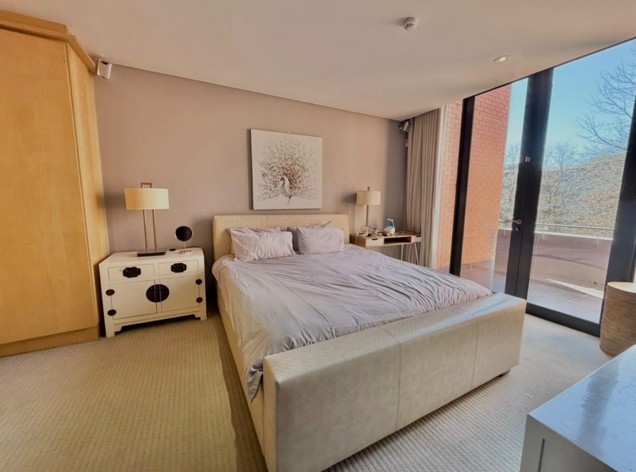 2 Bedroom Property for Sale in Melrose Arch Gauteng