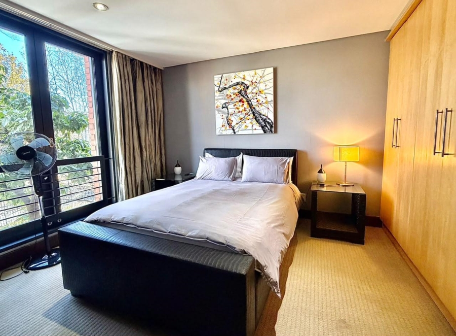 2 Bedroom Property for Sale in Melrose Arch Gauteng