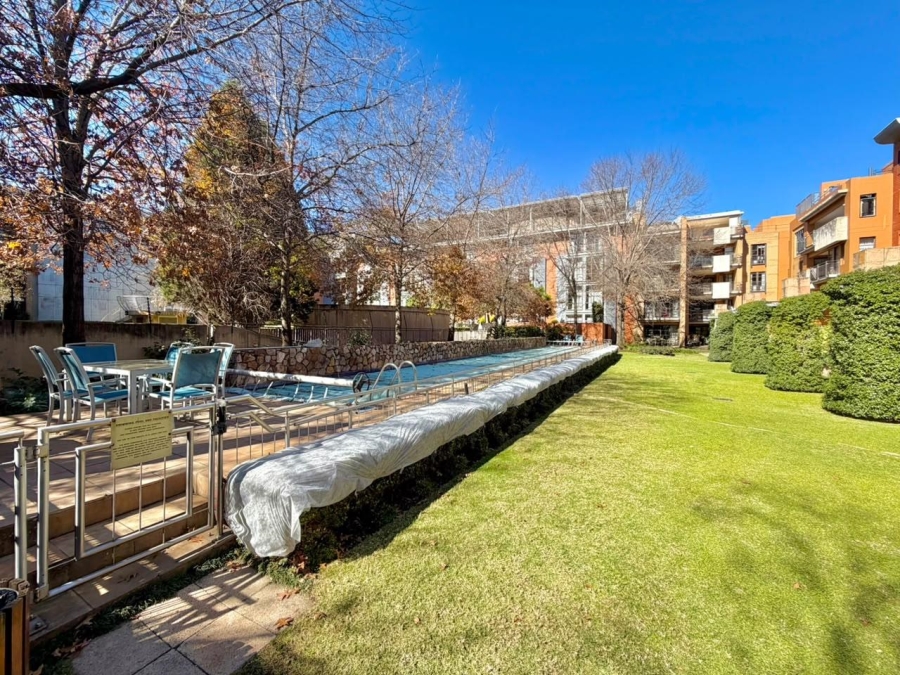 2 Bedroom Property for Sale in Melrose Arch Gauteng