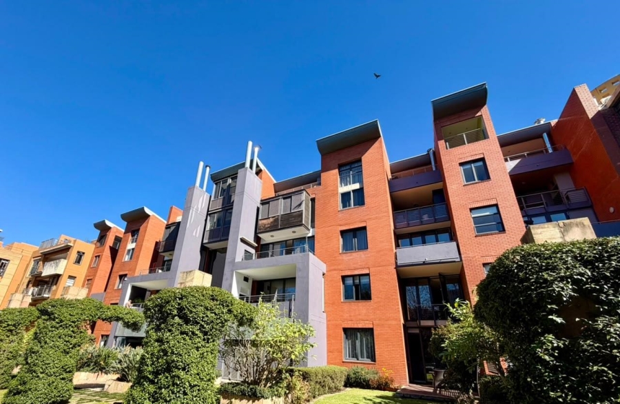 2 Bedroom Property for Sale in Melrose Arch Gauteng