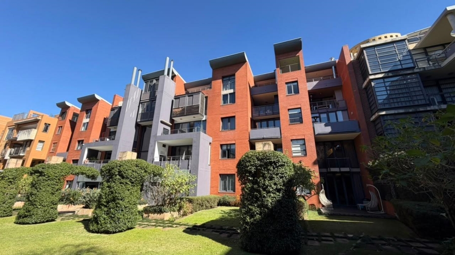 2 Bedroom Property for Sale in Melrose Arch Gauteng