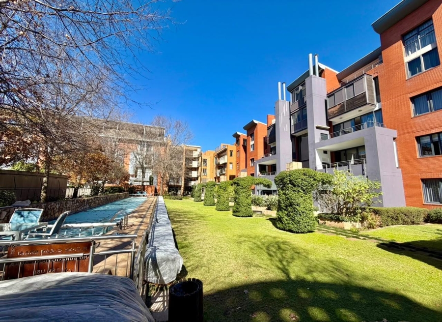 2 Bedroom Property for Sale in Melrose Arch Gauteng