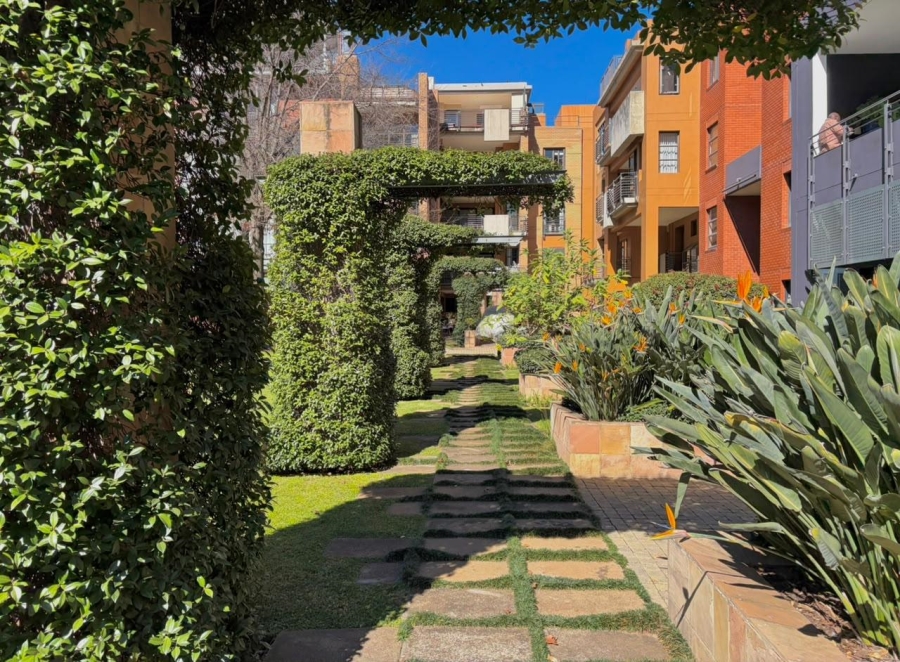 2 Bedroom Property for Sale in Melrose Arch Gauteng