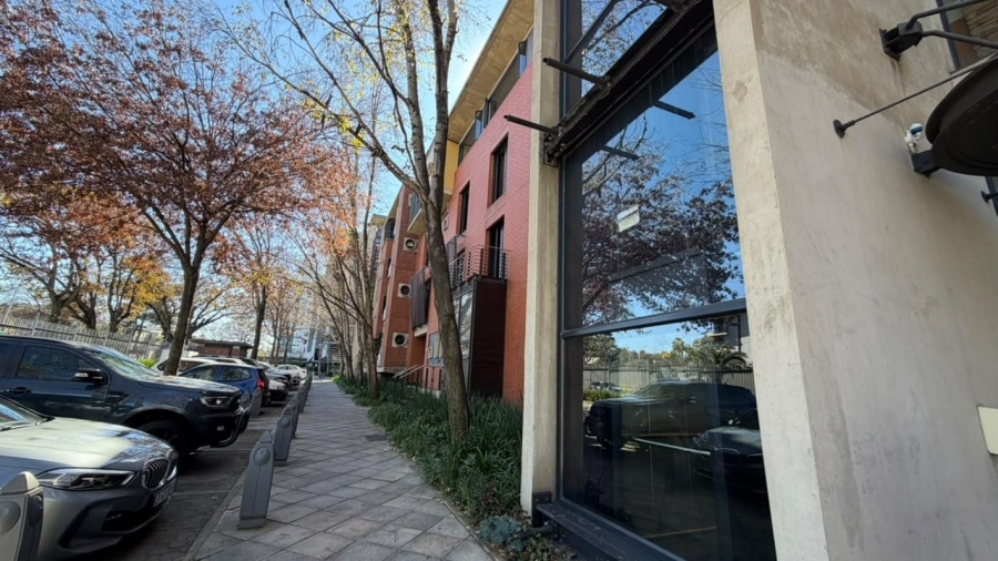 2 Bedroom Property for Sale in Melrose Arch Gauteng