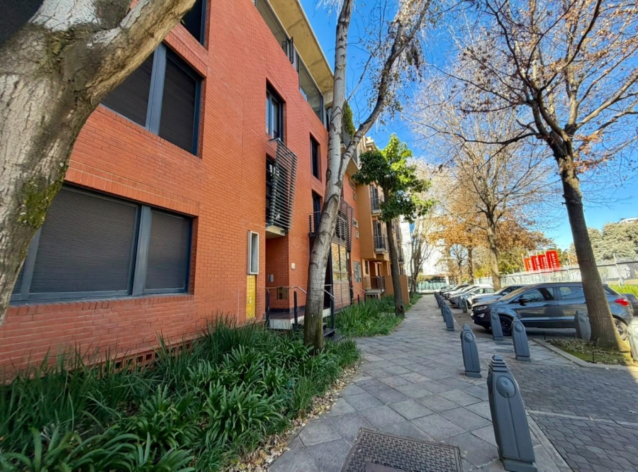 2 Bedroom Property for Sale in Melrose Arch Gauteng