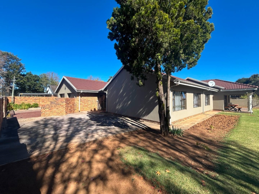 3 Bedroom Property for Sale in Bronkhorstspruit Gauteng
